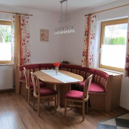 Large Cozy Apartment Grubweg 130 Qm Sankt Martin am Tennengebirge Esterno foto
