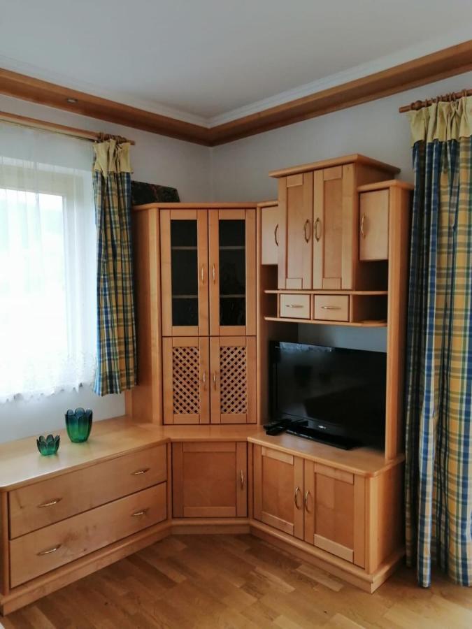Large Cozy Apartment Grubweg 130 Qm Sankt Martin am Tennengebirge Esterno foto