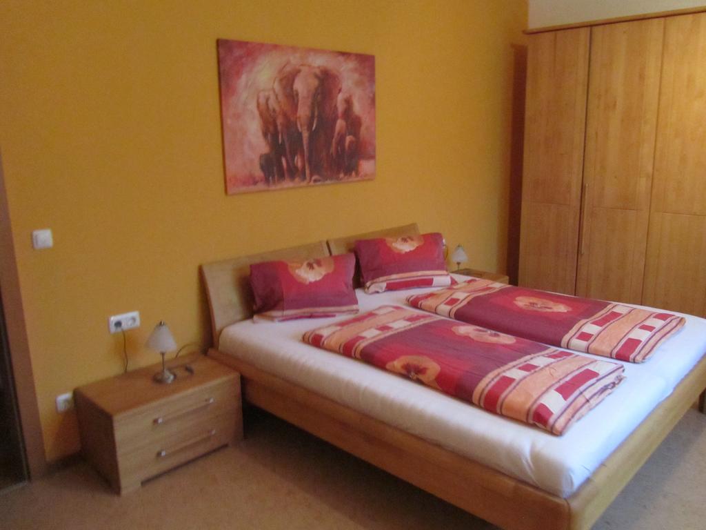 Large Cozy Apartment Grubweg 130 Qm Sankt Martin am Tennengebirge Esterno foto
