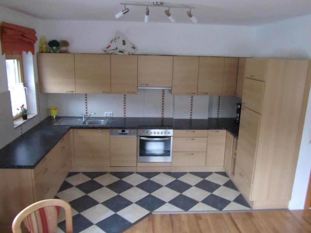 Large Cozy Apartment Grubweg 130 Qm Sankt Martin am Tennengebirge Esterno foto