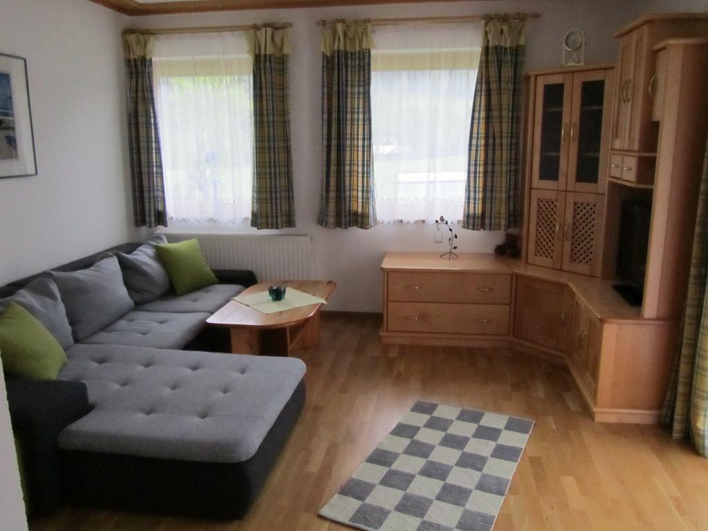 Large Cozy Apartment Grubweg 130 Qm Sankt Martin am Tennengebirge Esterno foto