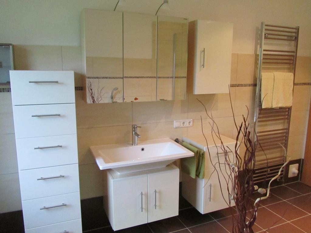 Large Cozy Apartment Grubweg 130 Qm Sankt Martin am Tennengebirge Esterno foto