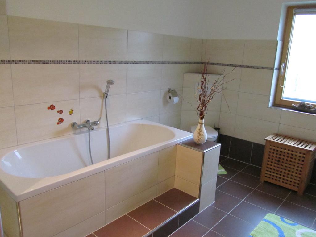 Large Cozy Apartment Grubweg 130 Qm Sankt Martin am Tennengebirge Esterno foto